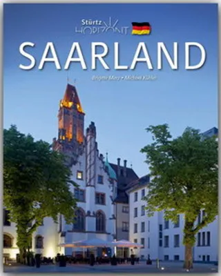 Produktbild von Saarland