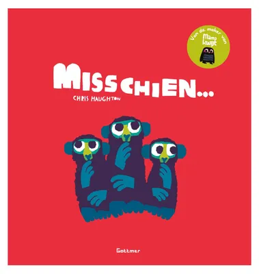 Produktbild von Gottmer Verlagsgruppe vielleicht...