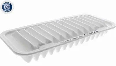 Produktbild von Luftfilter ACKOJA A70-0400 für TOYOTA Yaris Schrägheck (P9) Filtereinsatz