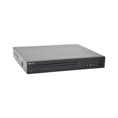 Produktbild von DVD-Player 2250 mit HDMI, USB, DVD-Video, MP3, XviD, 22,5 cm breit