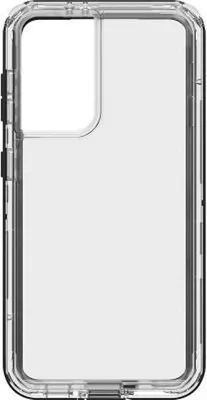 Obrázek produktu pro LIFEPROOF, ochranný kryt pro Samsung Galaxy S21 5G, zesílený, průhledný