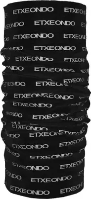 Produktbild von Etxeondo Toki Mütze Schwarz Herren Schwarz One Size