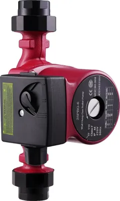 Immagine prodotto di Pompa booster, funzionamento silenzioso, livelli di velocità regolabili, 220 V, UE