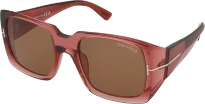 Produktbild von Tom Ford Ryder-02 FT1035 72Glasdurchmesser: 51