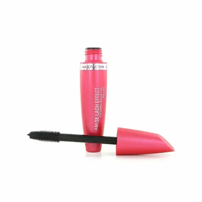 Produktbild von False Lash Effect, Women, Mascara Black (Pink Case), 9 g