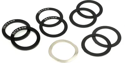 Produktbild von Enduro Bearings Spacer Kit 30x42mm (SPK-54119)