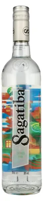 Produktbild von Sagatiba Pura | 38 % vol | 0,7 l