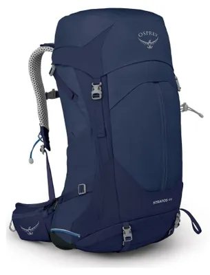 Zdjęcie produktu dla Plecak turystyczny Osprey Stratos 44 - raven black