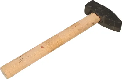 Obrázek produktu pro KOTARBAU® kladivo s kovanou hlavou 1,5 kg nepostradatelné pro každého kutila