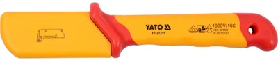 Obrázok produktu pre Yato YT-21211, 155 mm, 1 kusov