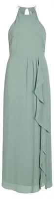 Immagine prodotto di Vila VIMILINA S/L Maxi Dress/SU - Collezione NOOS