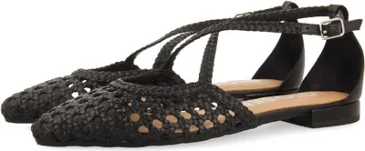 Immagine prodotto di Gioseppo Leskovic Ballerine Nere EU 40 Donna Nere EU 40