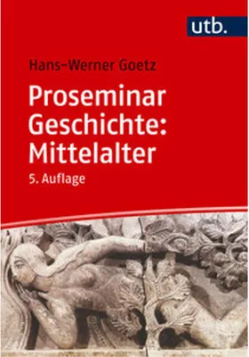 Zdjęcie produktu dla Proseminar Geschichte: Mittelalter
