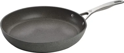 Bratpfanne 32 cm, Antihaft, Aluminium, Induktion, inkl. Deckel