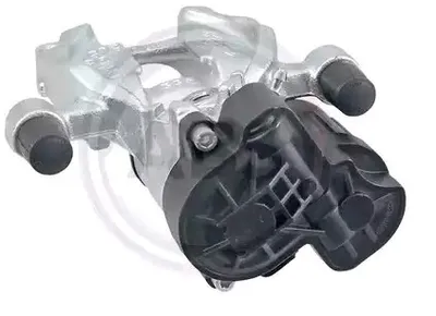 Produktbild von A.B.S. 430932 Bremssattel Ø38mm für VW Golf VII Schrägheck (5G1, BQ1, BE1, BE2) Golf VII Variant (BA5, BV5) T-Roc (A11) Touran (5T1) für AUDI