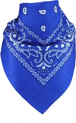 Produktbild von Bandana 100% Baumwolle!