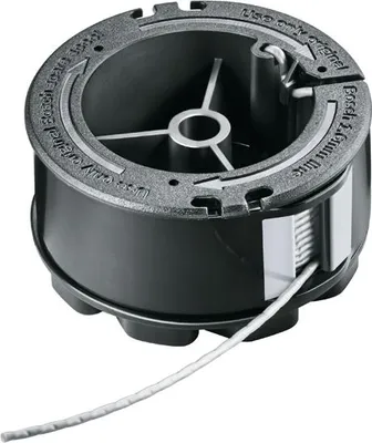Produktbild von Akku-Rasentrimmer Schneidfadenspule 6 m (1,6 mm)