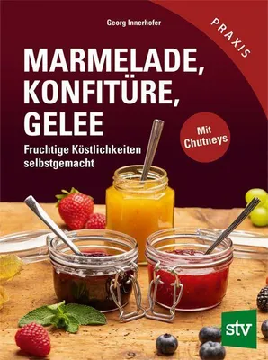 Produktbild von Marmelade, Konfitüre & Gelee