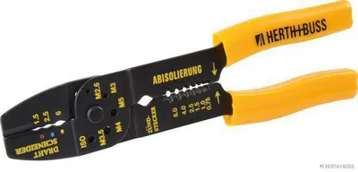 Produktbild von HERTH+BUSS ELPARTS Quetschzange 90942040