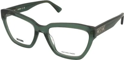 Produktbild von Moschino MOS651 Green 54/18/145 Damen Brillen