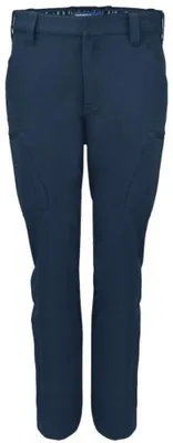 Image de Projob - Pantalons de travail pour femmes, modèle ET542 (31.5R), couleur marine
