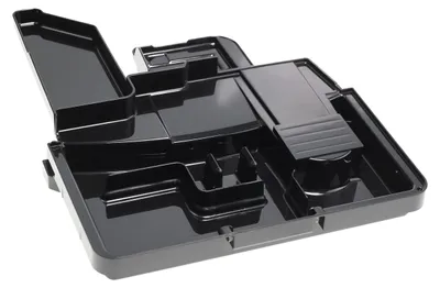Abtropfblech für DeLonghi ESAM 6900.M PrimaDonna
