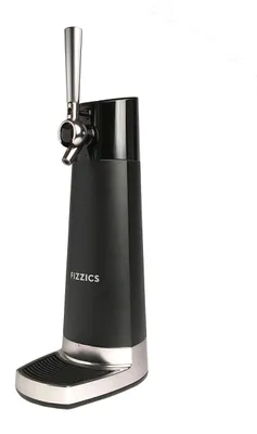 Bierdispenser mit Mikroschaum-Technologie, USB, für 750 ml Flaschen