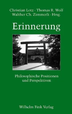 Produktbild von Erinnerung