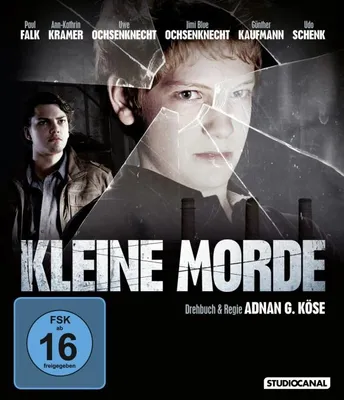 Produktbild von Kleine Morde