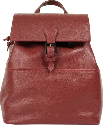 Produktbild von Cluty Rucksack Damen 021927 papaya