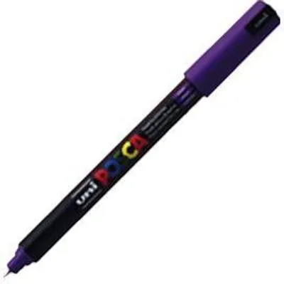 Immagine prodotto di POSCA Marker UNI PC-1MR violett