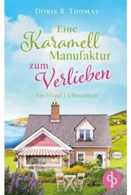 Zdjęcie produktu dla Eine Karamellmanufaktur zum Verlieben