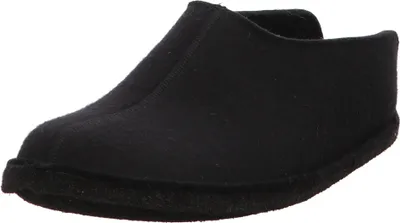 Produktbild von Haflinger Flair Smily schwarz schwarz 44