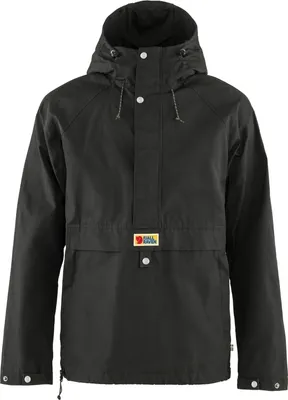 Produktbild von Fjällräven Vardag Jacke Schwarz L Herren Schwarz L