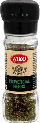 Produktbild von Wiko Kräuter der Provence Gewürz mit Mühle 40 g