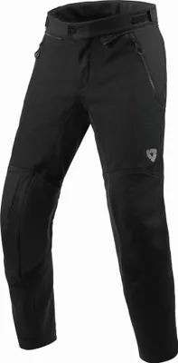 Produktbild von Revit Tectonic H2O wasserdichte Motorrad Textilhose, schwarz, M