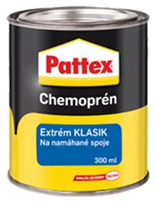 Image de Colle Pattex® Chemoprén Extreme CLASSIQUE, 300 ml