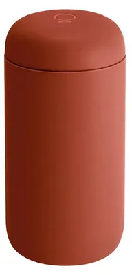 Immagine prodotto di Tazza termica da 355 ml Carter Move Mug Fellow, color sienna