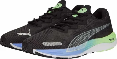 Immagine prodotto di Puma VELOCITY NITRO 2 FADE BLACK 8.5