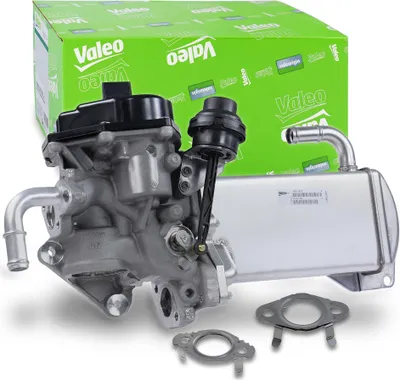 Immagine prodotto di VALEO 700435 Valvola EGR - Modulo elettrico con bypass per gli standard di emissione EURO 5