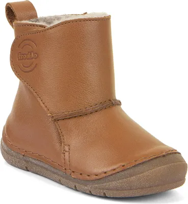 Produktbild von Froddo Paix Up Winter Boots Cognac Größe EU 30