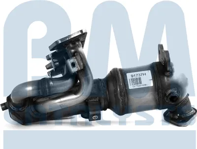 Produktbild von BM CATALYSTS Katalysator Kat für HYUNDAI i30 (FD) BM91737H