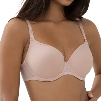 Produktbild von Mey Joan Schalen-BH mit Spacer Cup Innovation: Atmungsaktiv und super leicht, Elegantes Dessous-Material, Verstellbare Zierträger