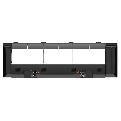 Produktbild von Dreame 20020100000466, Saugkopfabdeckung, Staubsaugerroboter, Schwarz, Weiß, Dreame, D9 Pro, D9 Max, L10 Pro, D9 Plus, 1 Stück(e)