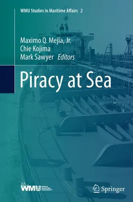 Produktbild von Piracy at Sea