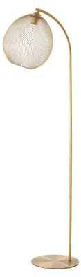 Immagine prodotto di Light & Living - lampada da terra - Moroc - oro - metallo - lampada d'atmosfera - E27 - 1880985
