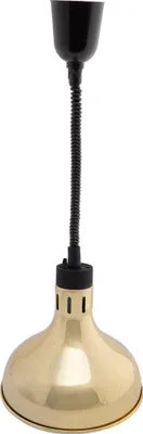 Produktbild von Cs Wärmelampe Chefs Heat-03 Gold
