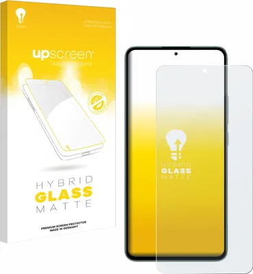 Produktbild von upscreen Entspiegelungs Schutzglas für Xiaomi 13T Schutzfolie Panzer Folie Glas Display Schutz matt