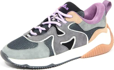 Produktbild von H8061 sneaker donna HOGAN H597 Frau Schuhe