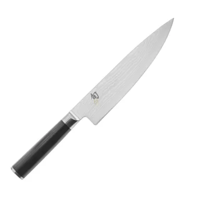 Obrázek produktu pro kai Shun Classic, Šéfkuchařský nůž, 20 cm, Nerezová ocel, 1 kusů